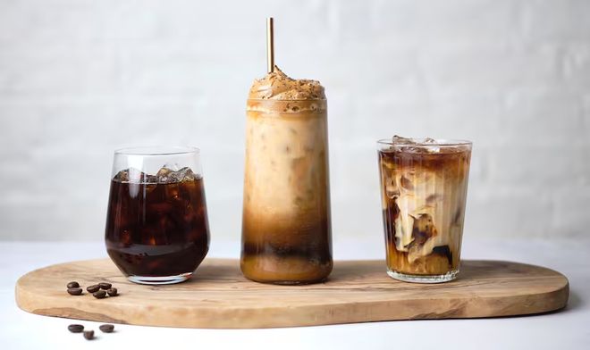 萃咖啡重塑冰咖啡品类?AG真人旗舰厅登录冷(图3) 萃咖啡重塑冰咖啡品类?AG真人旗舰厅登录冷(图3)