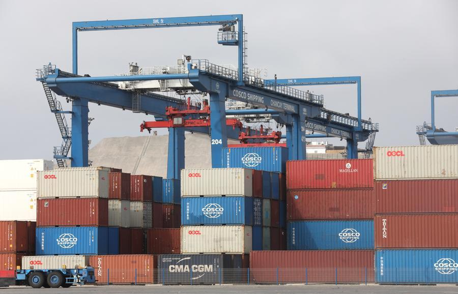 球 中国春节“圈粉”拉美AG真人旗舰厅跨