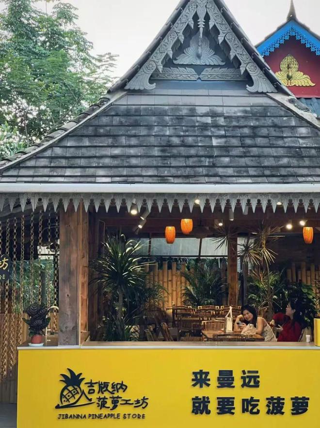 高质高效使用衔接资金推进乡村振兴见闻录AG真人游戏平台好雨知时节 ——云南省(图4)