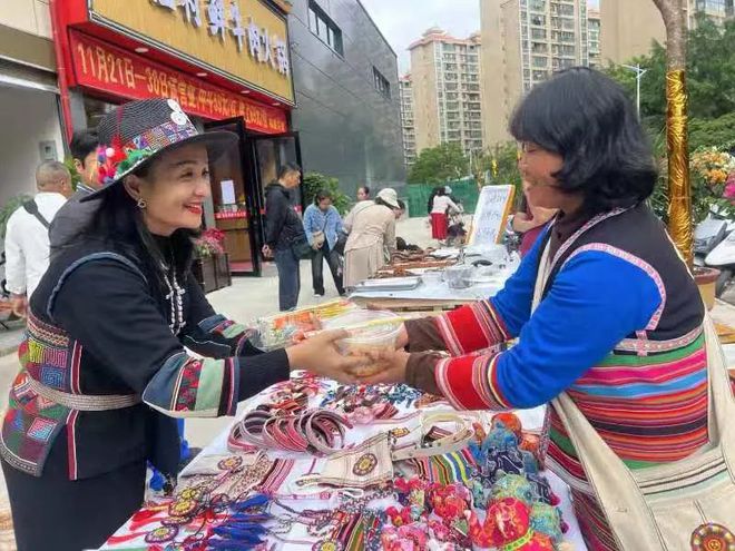 高质高效使用衔接资金推进乡村振兴见闻录AG真人游戏平台好雨知时节 ——云南省(图1)