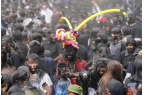 脸”所用主料是咖啡粉 ：弄到嘴里也没事A