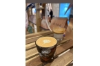 咖啡门店菜单曝光最便宜的咖啡128一杯A
